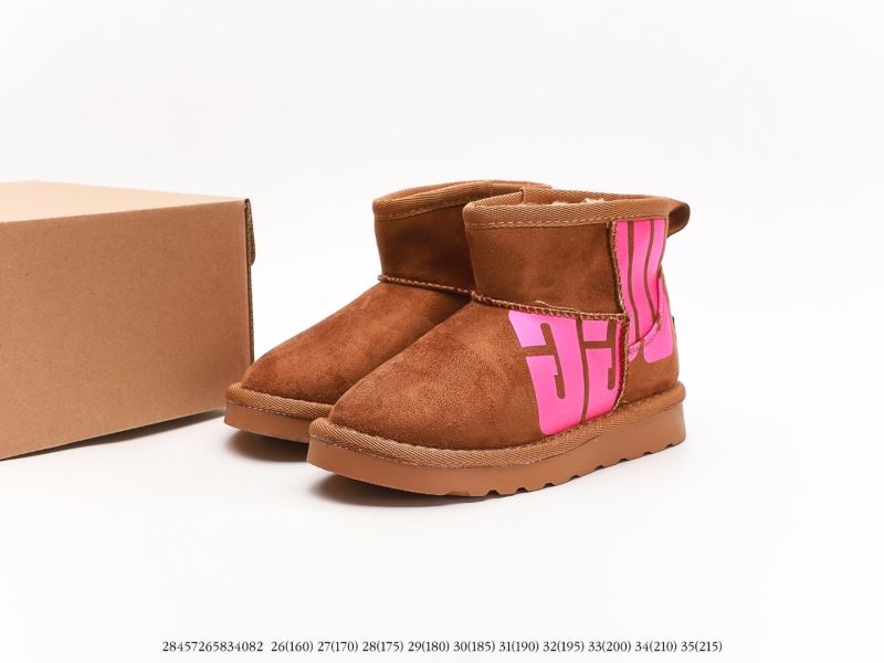 UGG SHOES